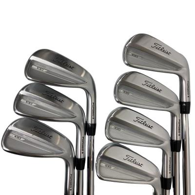 Titleist アイアンセット（セット本数：7本セット）｜クラブ（メンズ