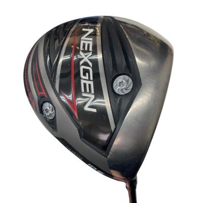 NEXGEN ゴルフ ドライバー（ロフト角：10.5度）｜クラブ（メンズ