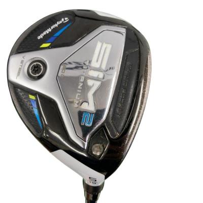 sim2 フェアウェイウッドのおすすめ人気商品一覧 通販 - Yahoo