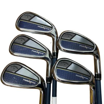 PARADYM アイアンセットのおすすめ人気商品一覧 通販 - Yahoo!ショッピング