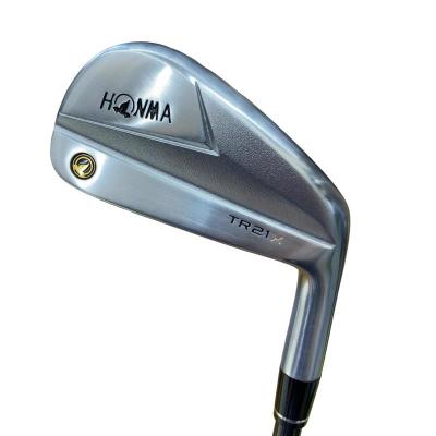tr21x アイアン（HONMA GOLF）のおすすめ人気商品一覧 通販 - Yahoo