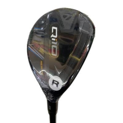 TaylorMade ユーティリティ（番手：6U）｜クラブ（メンズ）｜ゴルフ
