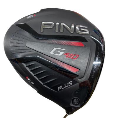 ピン G410 ドライバー（ロフト角：9度）のおすすめ人気商品一覧 通販