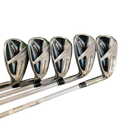 テーラーメイド sim（アイアンセット レディース）｜クラブ