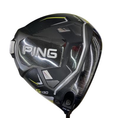 ping g430 sft ドライバーのおすすめ人気商品一覧 通販 - Yahoo