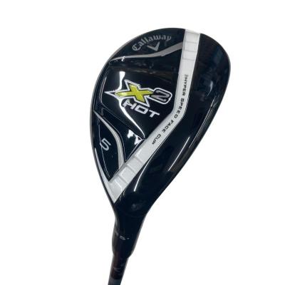 キャロウェイ x hot ユーティリティのおすすめ人気商品一覧 通販