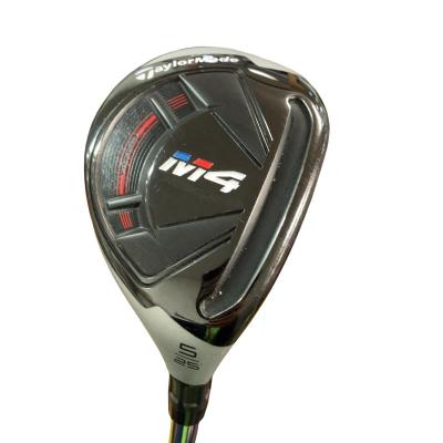 TaylorMade ユーティリティ（ロフト角：25度）｜クラブ（メンズ