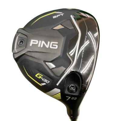ping g430 7w（フェアウェイウッド）｜クラブ（メンズ）｜ゴルフ