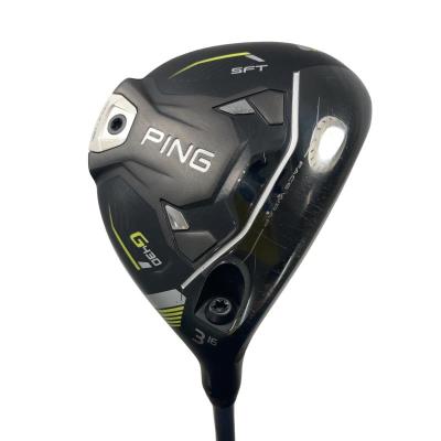 g430 フェアウェイウッド sft（番手：3W）のおすすめ人気商品