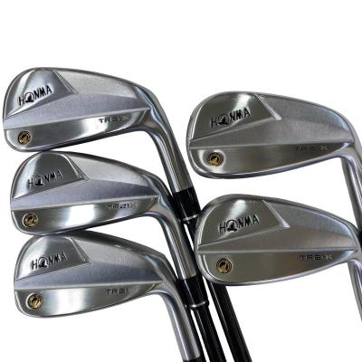 tr21x アイアン（HONMA GOLF）のおすすめ人気商品一覧 通販 - Yahoo