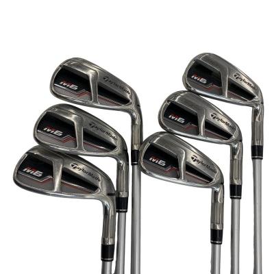 テーラーメイド m6（アイアンセット）｜クラブ（メンズ）｜ゴルフ