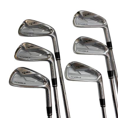 ホンマ アイアン 747vx（ゴルフクラブ）｜ゴルフ | スポーツ の