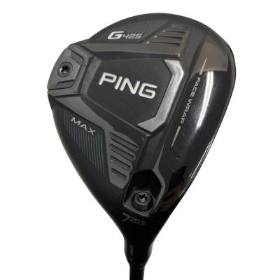 g425 max フェアウェイウッド 7wのおすすめ人気商品一覧 通販