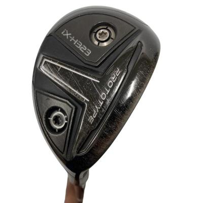 アキラプロダクツ ユーティリティ｜クラブ（メンズ）｜ゴルフ