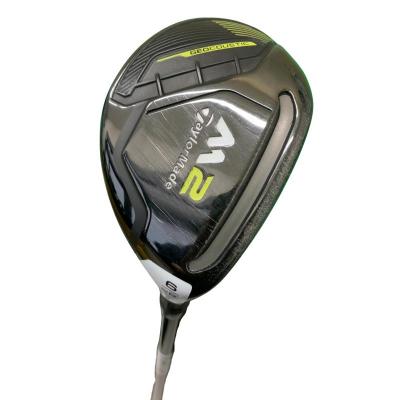 テーラーメイドm2ユーティリティ（番手：6U）のおすすめ人気商品一覧