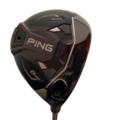 ping g430 3w（フェアウェイウッド）｜クラブ（メンズ）｜ゴルフ