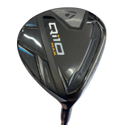 qi10max（フェアウェイウッド）（番手：5W）｜クラブ（メンズ