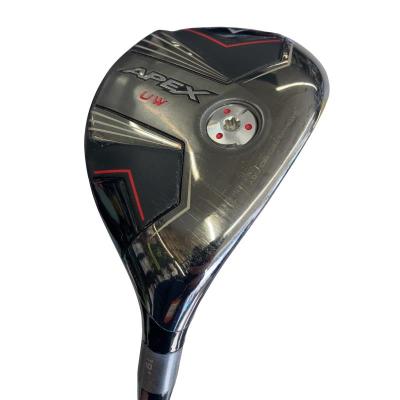apex uw（ユーティリティ）（ロフト角：19度）｜クラブ（メンズ