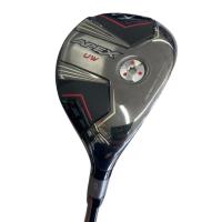 キャロウェイ APEX UW(2024) 23° ユーティリティ UT フレックスS | ゴルフパートナーYahoo!店