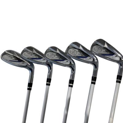 YAMAHA アイアンセット レディース｜クラブ（レディース）｜ゴルフ