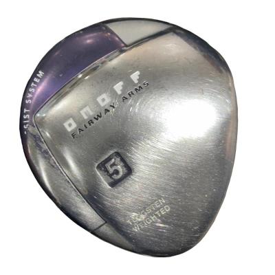 ONOFF フェアウェイウッド レディース｜クラブ（レディース）｜ゴルフ