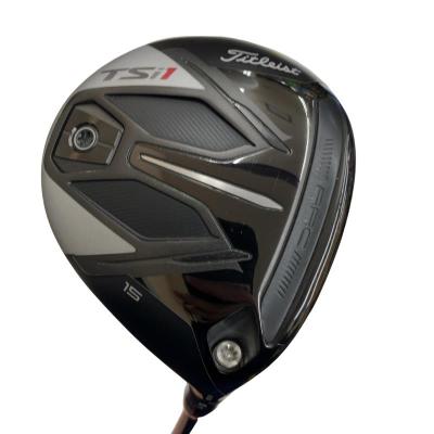 Titleist（タイトリスト） TSi1 15° フェアウェイウッド FW フレックス