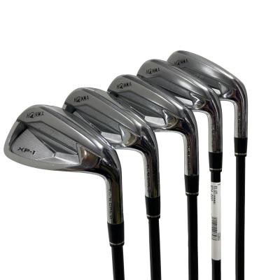 ホンマxp1アイアン（ゴルフクラブ）｜ゴルフ | スポーツ のおすすめ