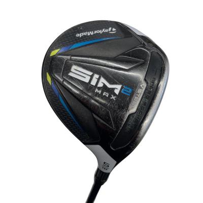 sim2 フェアウェイウッド 5wのおすすめ人気商品一覧 通販 - Yahoo