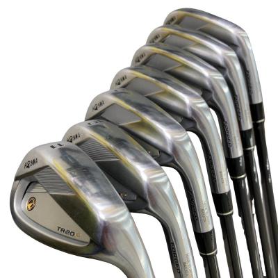 tr20p アイアン（アイアンセット）｜クラブ（メンズ）｜ゴルフ