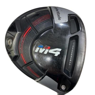 taylormade M4 ドライバーのおすすめ人気商品一覧 通販 - Yahoo