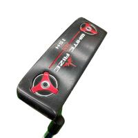 オデッセイ WHITE RIZE ix #1SH 33インチ パター PT フレックスその他 | ゴルフパートナーYahoo!店