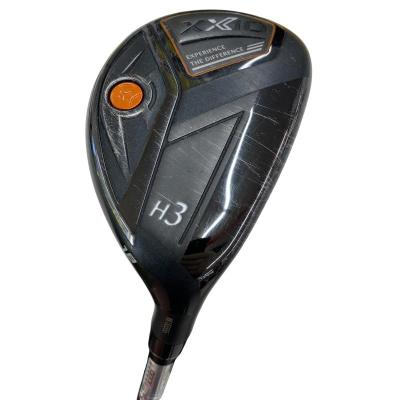 XXIO X ユーティリティ｜クラブ（メンズ）｜ゴルフ｜スポーツ おすすめ