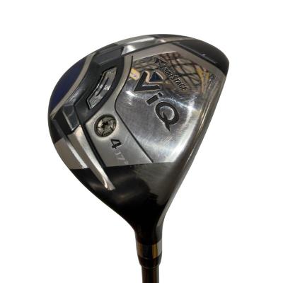 ツアーステージ viq 2021（フェアウェイウッド）｜クラブ（メンズ