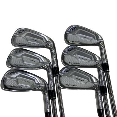 ホンマ TW757vx アイアン 5〜PW 6本セット 757vx（HONMA GOLF）の商品一覧 通販 - Yahoo!ショッピング