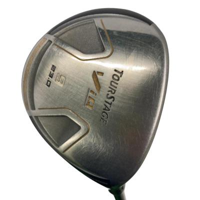 ツアーステージ viq 2021（フェアウェイウッド）｜クラブ（メンズ