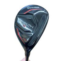 テーラーメイド STEALTH2 HD U4 ユーティリティ UT フレックスS | ゴルフパートナーYahoo!店