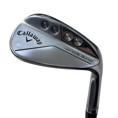 jaws raw 48（ウェッジ）｜クラブ（メンズ）｜ゴルフ | スポーツ の