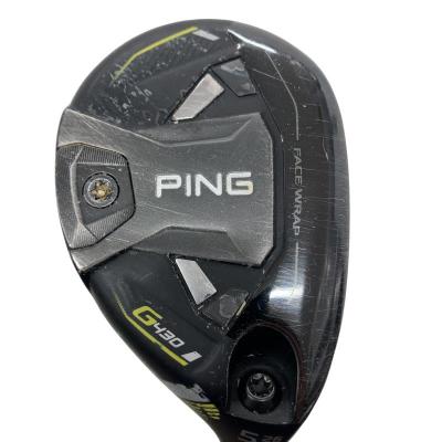 ピンユーティリティg430（番手：5U）のおすすめ人気商品一覧 通販