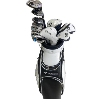 ツアーステージ viq 2021（ゴルフクラブ）｜ゴルフ | スポーツ の