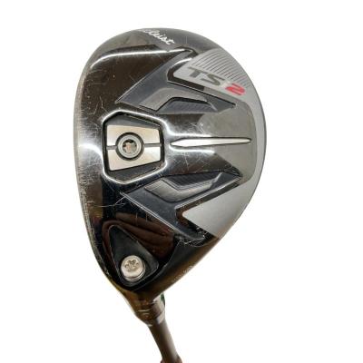 Titleist ユーティリティ（ロフト角：24度）｜クラブ（メンズ