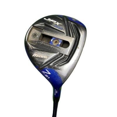 MIZUNO フェアウェイウッド（番手：7W）｜クラブ（メンズ）｜ゴルフ