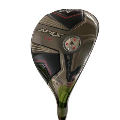apex uw（ユーティリティ）（ロフト角：19度）｜クラブ（メンズ