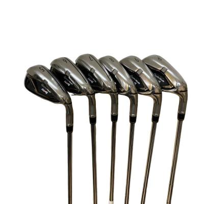 テーラーメイド m6（アイアンセット）｜クラブ（メンズ）｜ゴルフ