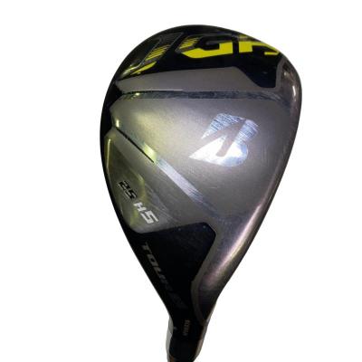 ブリヂストンスポーツ ユーティリティ（ロフト角：25度）｜クラブ