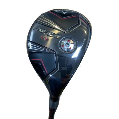 apex uw 21（ユーティリティ）｜クラブ（メンズ）｜ゴルフ | スポーツ