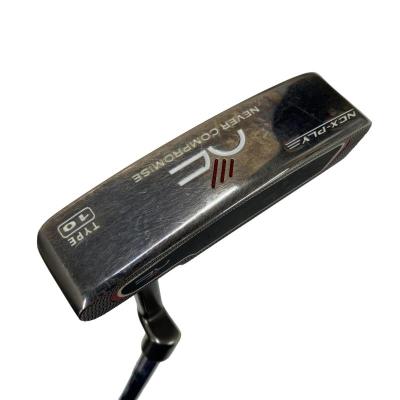 ネバーコンプロマイズ パターのおすすめ人気商品一覧 通販 - Yahoo