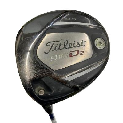 Titleist ゴルフ ドライバー（利き手：左用）｜クラブ（メンズ