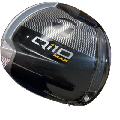 Qi10 MAX ドライバー（TaylorMade）（ロフト角：10.5度）のおすすめ