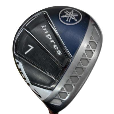 YAMAHA フェアウェイウッド（番手：7W）｜クラブ（メンズ）｜ゴルフ