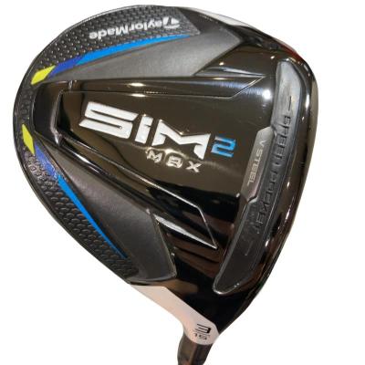 テーラーメイド sim2 max（フェアウェイウッド）｜クラブ（メンズ